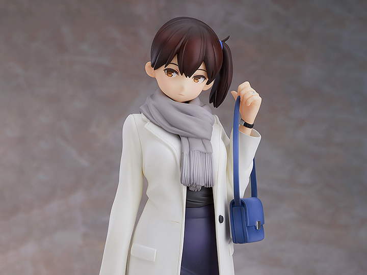 Kantai Collection Kaga (Shopping Mode) 1/8 Scale Figure Gallery Image 1