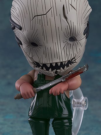 Dead by Daylight Nendoroid No.1148 The Trapper Gallery Image 2