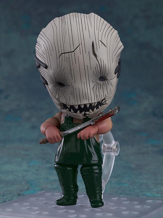 Dead by Daylight Nendoroid No.1148 The Trapper Gallery Image 6