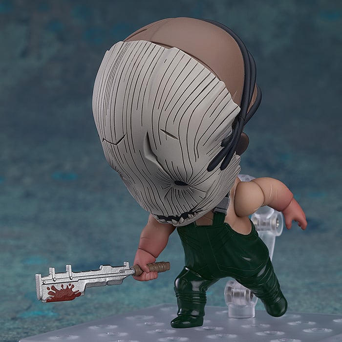 Dead by Daylight Nendoroid No.1148 The Trapper Gallery Image 4