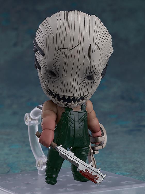 Dead by Daylight Nendoroid No.1148 The Trapper Gallery Image 3