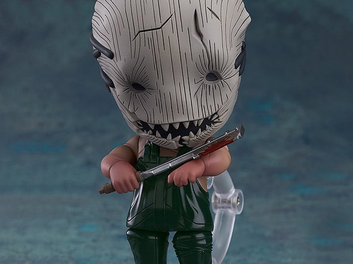 Dead by Daylight Nendoroid No.1148 The Trapper Gallery Image 1