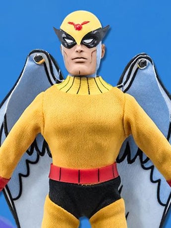 Birdman & The Galaxy World's Greatest Heroes Trio Ray Randall 8