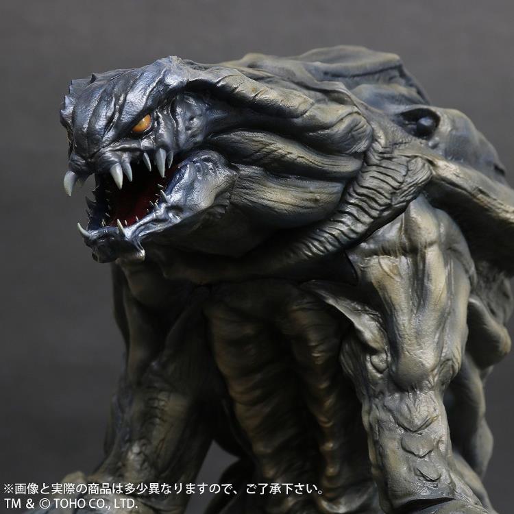 Godzilla 2000 Toho Daikaiju Series Orga Gallery Image 10
