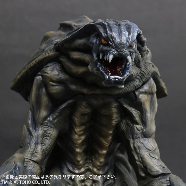 Godzilla 2000 Toho Daikaiju Series Orga Gallery Image 9