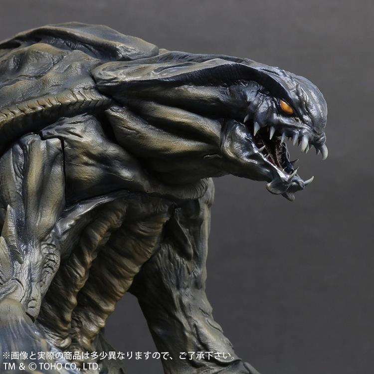 Godzilla 2000 Toho Daikaiju Series Orga Gallery Image 11