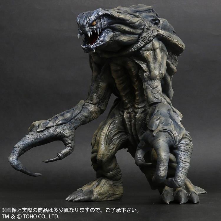 Godzilla 2000 Toho Daikaiju Series Orga Gallery Image 5