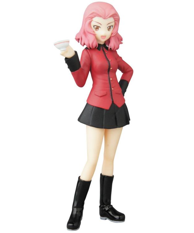 Girls und Panzer Ultra Detail Figure No.506 Rosehip Gallery Image 3