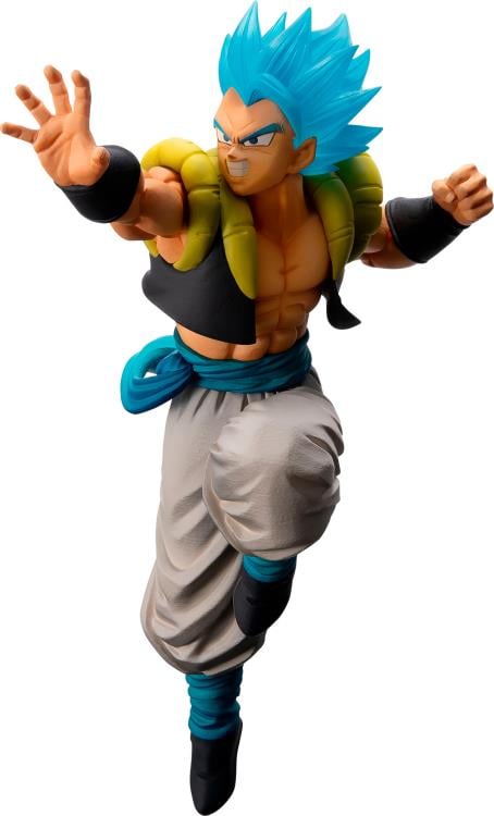Dragon Ball Super Ichibansho Super Saiyan God Super Saiyan Gogeta Gallery Image 3