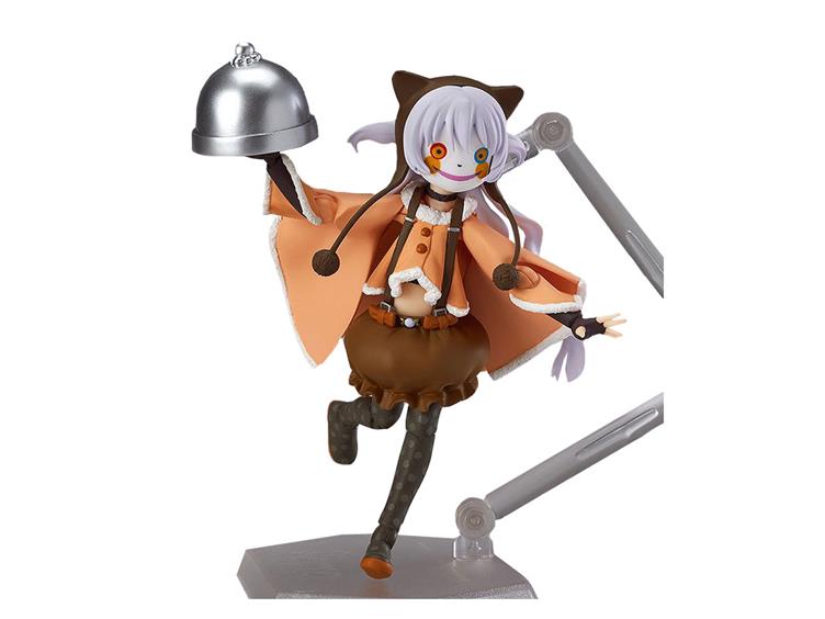 Puella Magi Madoka Magica figma No.219 Nagisa Momoe Gallery Image 3