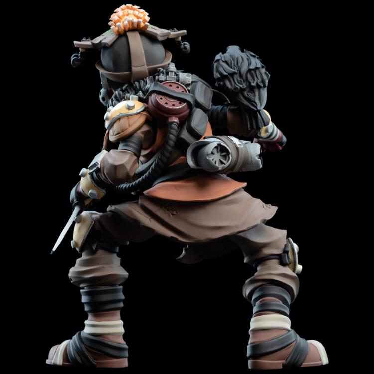 Apex Legends Mini Epics Bloodhound Gallery Image 4