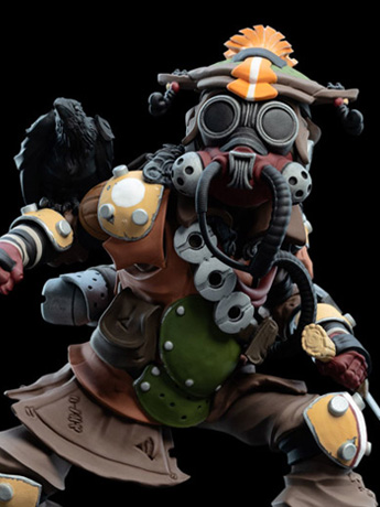 Apex Legends Mini Epics Bloodhound Gallery Image 2