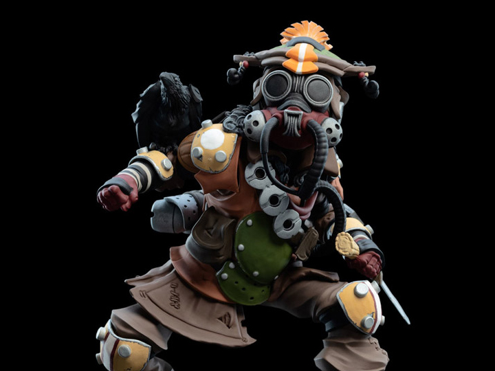 Apex Legends Mini Epics Bloodhound Gallery Image 1