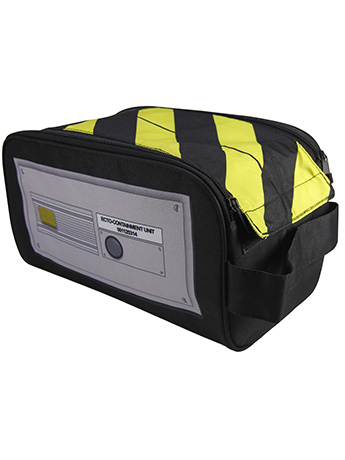 Ghostbusters Ghost Trap Lunch Tote Gallery Image 2