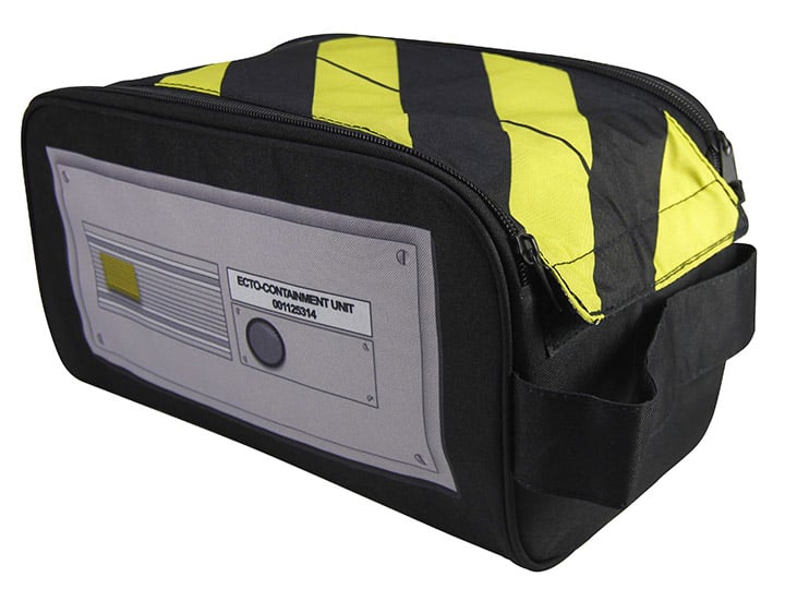 Ghostbusters Ghost Trap Lunch Tote Gallery Image 1
