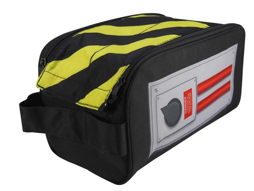 Ghostbusters Ghost Trap Lunch Tote Gallery Image 3