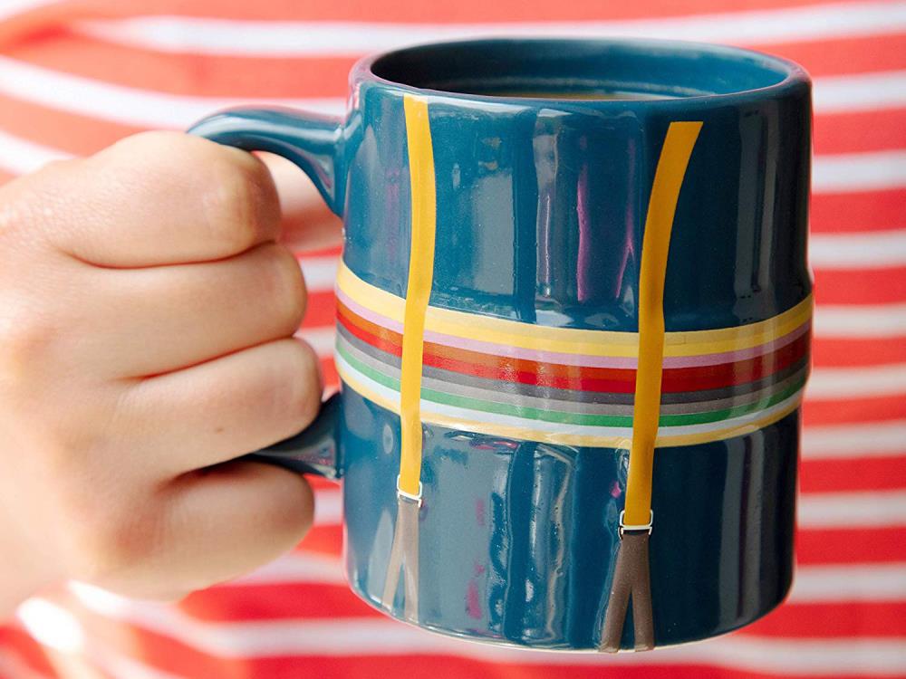 Doctor Who Thirteenth Doctor Mug Gallery Image 6