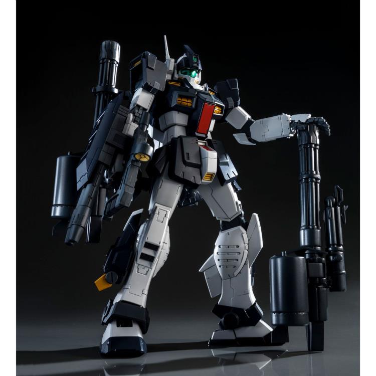 Mobile Suit Gundam Side Story: The Blue Destiny MG GM Dominance (Philip Hughes Custom) 1/100 Scale Exclusive Model Kit Gallery Image 10