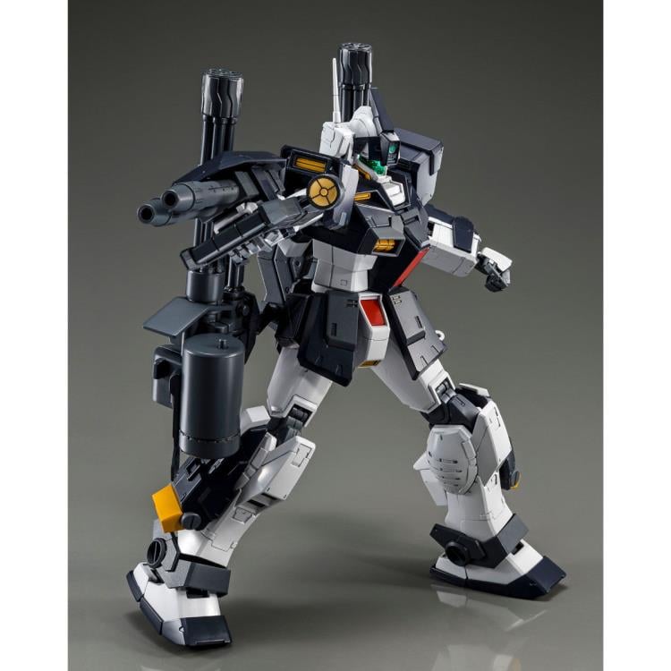 Mobile Suit Gundam Side Story: The Blue Destiny MG GM Dominance (Philip Hughes Custom) 1/100 Scale Exclusive Model Kit Gallery Image 7