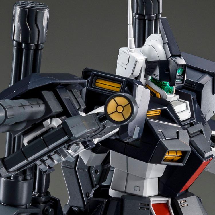 Mobile Suit Gundam Side Story: The Blue Destiny MG GM Dominance (Philip Hughes Custom) 1/100 Scale Exclusive Model Kit Gallery Image 11