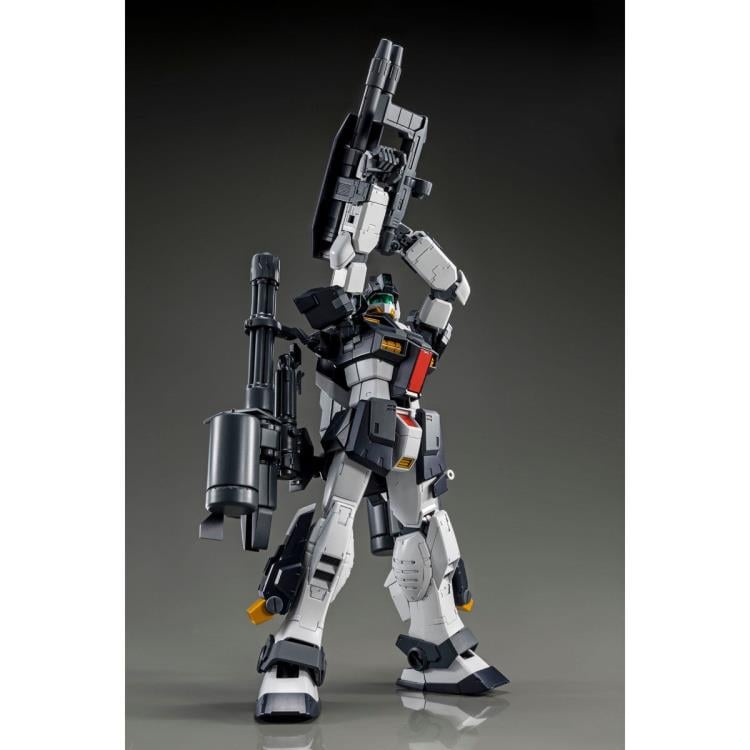 Mobile Suit Gundam Side Story: The Blue Destiny MG GM Dominance (Philip Hughes Custom) 1/100 Scale Exclusive Model Kit Gallery Image 9