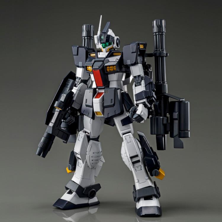 Mobile Suit Gundam Side Story: The Blue Destiny MG GM Dominance (Philip Hughes Custom) 1/100 Scale Exclusive Model Kit Gallery Image 4