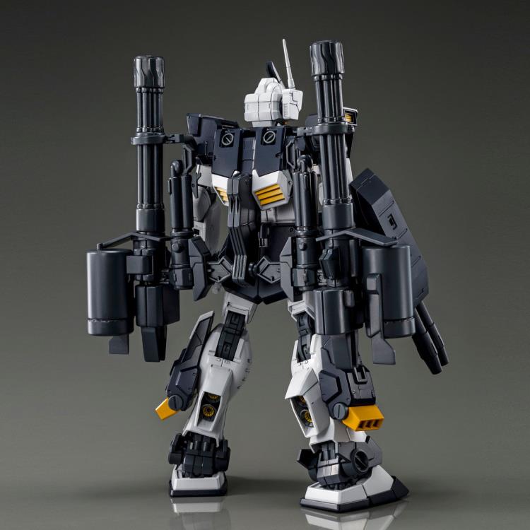 Mobile Suit Gundam Side Story: The Blue Destiny MG GM Dominance (Philip Hughes Custom) 1/100 Scale Exclusive Model Kit Gallery Image 3
