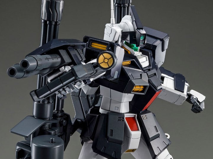 Mobile Suit Gundam Side Story: The Blue Destiny MG GM Dominance (Philip Hughes Custom) 1/100 Scale Exclusive Model Kit Gallery Image 1