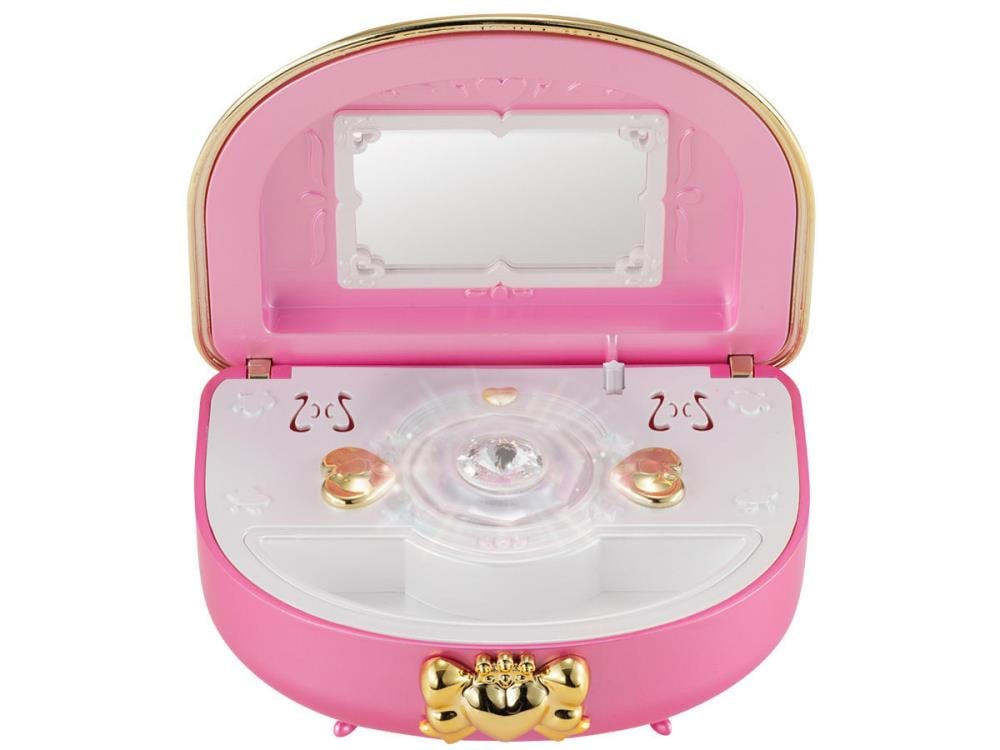 Sailor Moon S Moon Rainbow Exclusive Music Box Gallery Image 8