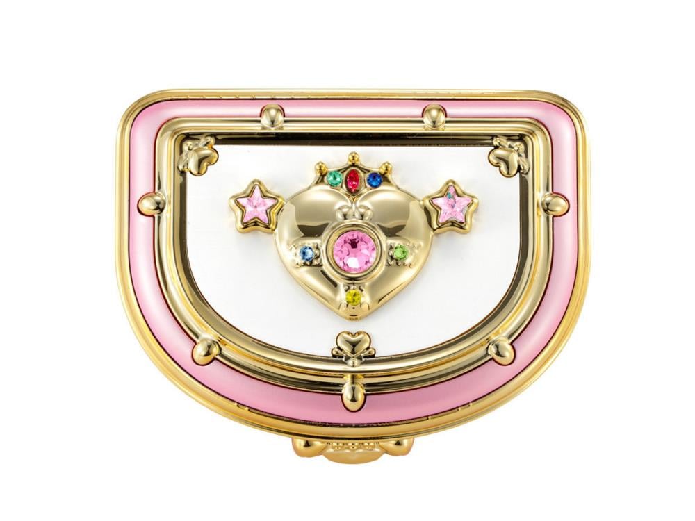 Sailor Moon S Moon Rainbow Exclusive Music Box Gallery Image 4