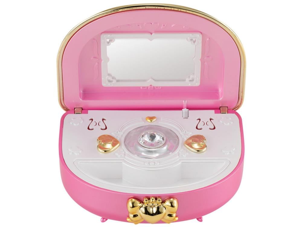Sailor Moon S Moon Rainbow Exclusive Music Box Gallery Image 7