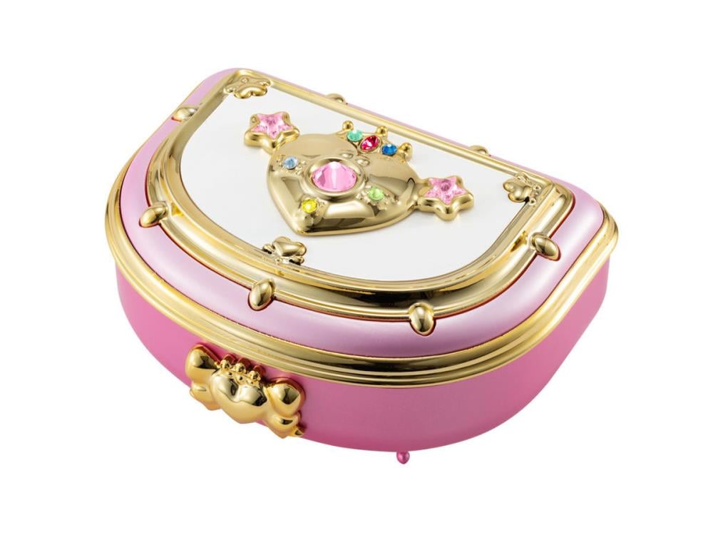 Sailor Moon S Moon Rainbow Exclusive Music Box Gallery Image 5