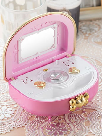 Sailor Moon S Moon Rainbow Exclusive Music Box Gallery Image 2