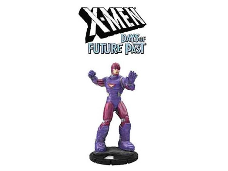 Marvel Heroclix: X-Men Days of Future Past - Sentinel Gallery Image 1