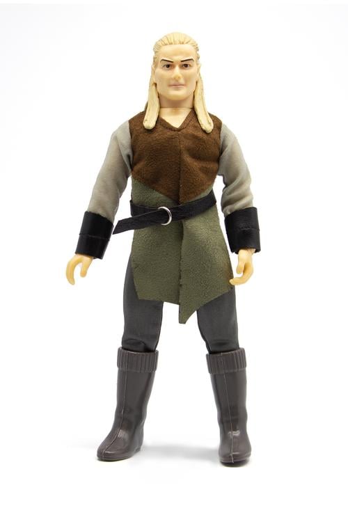 The Lord of the Rings Legolas 8" Mego Figure Gallery Image 3