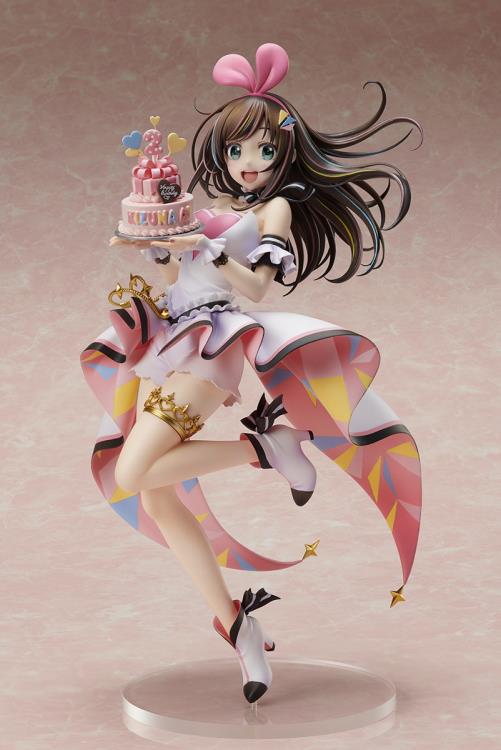 A.I. Channel Kizuna AI (Party! Birthday with U) 1/7 Scale Figure Gallery Image 4