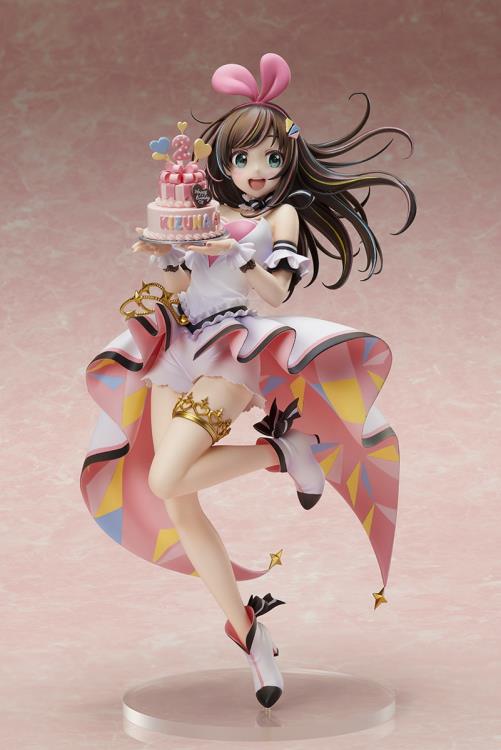 A.I. Channel Kizuna AI (Party! Birthday with U) 1/7 Scale Figure Gallery Image 7