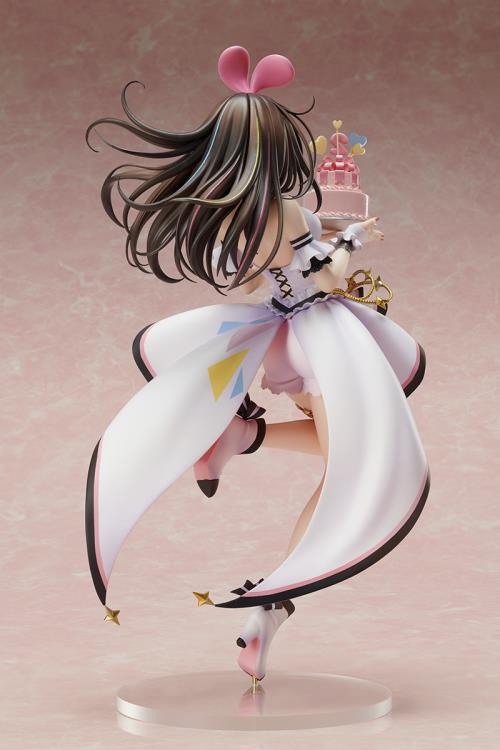 A.I. Channel Kizuna AI (Party! Birthday with U) 1/7 Scale Figure Gallery Image 5