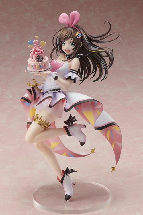 A.I. Channel Kizuna AI (Party! Birthday with U) 1/7 Scale Figure Gallery Image 6