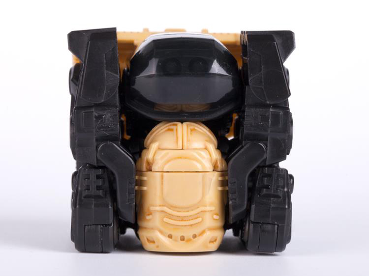 Alien MegaBOX MB-01 Original Gallery Image 8
