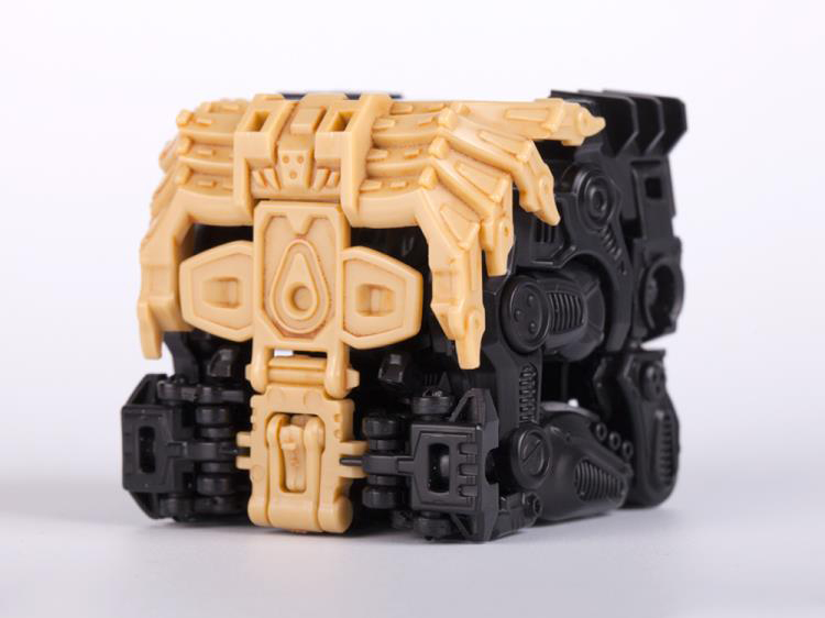 Alien MegaBOX MB-01 Original Gallery Image 7