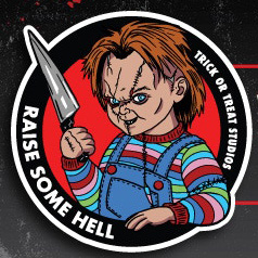 Seed of Chucky Replica Doll Prop (Kickstarter Ver.) Gallery Image 13