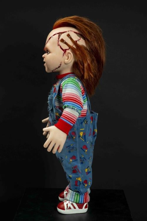 Seed of Chucky Replica Doll Prop (Kickstarter Ver.) Gallery Image 5
