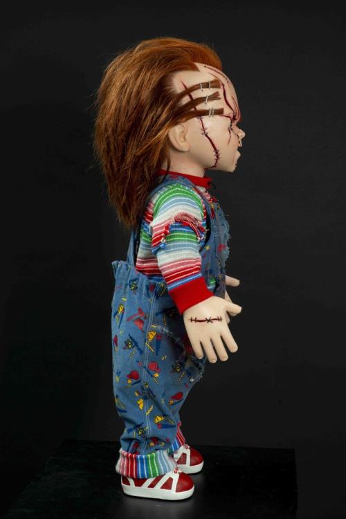 Seed of Chucky Replica Doll Prop (Kickstarter Ver.) Gallery Image 8