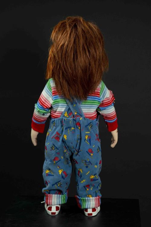 Seed of Chucky Replica Doll Prop (Kickstarter Ver.) Gallery Image 6