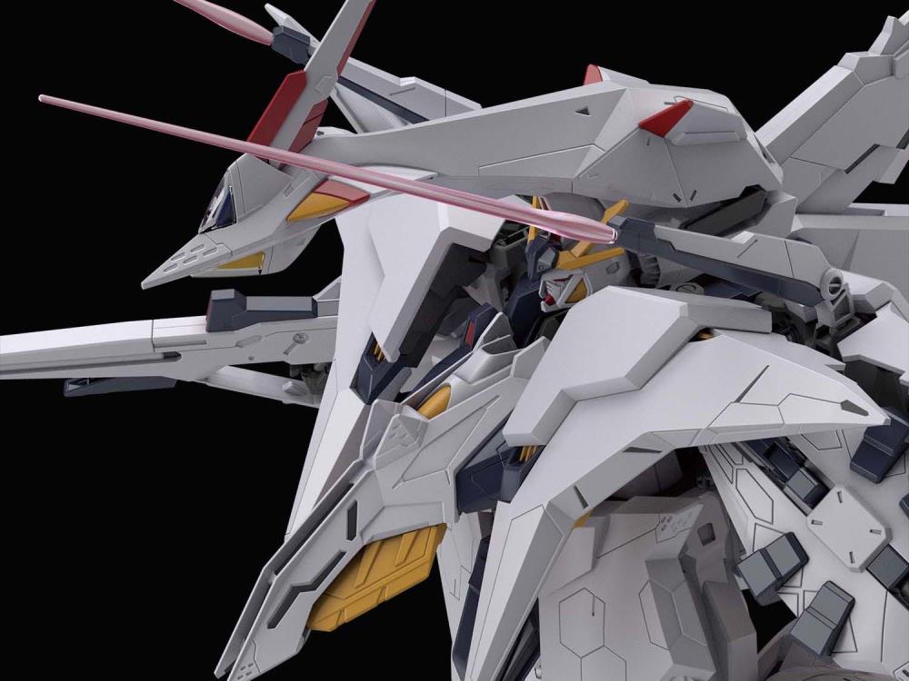 Mobile Suit Gundam: Hathaway's Flash HGUC #229 Penelope 1/144 Scale Model Kit Gallery Image 5
