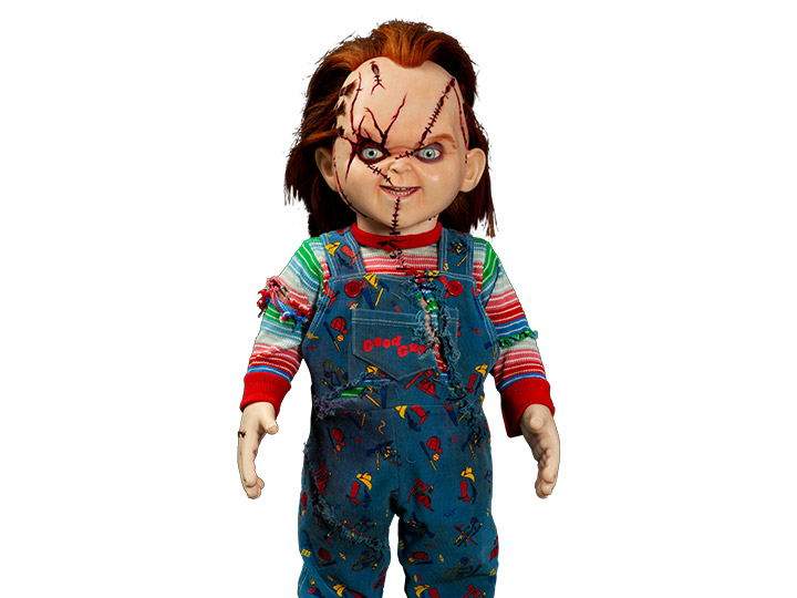 Seed of Chucky Replica Doll Prop Gallery Image 1