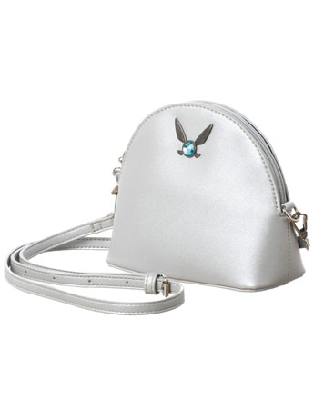 Zelda Navi Domed Shoulder Bag Gallery Image 2