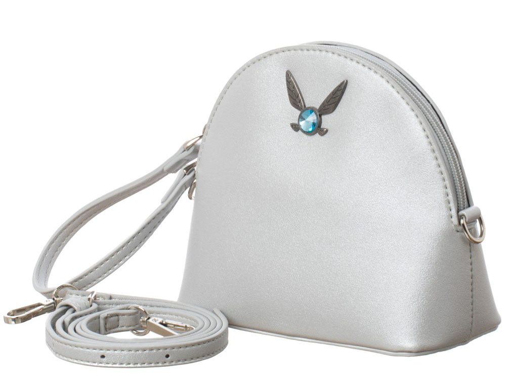 Zelda Navi Domed Shoulder Bag Gallery Image 6
