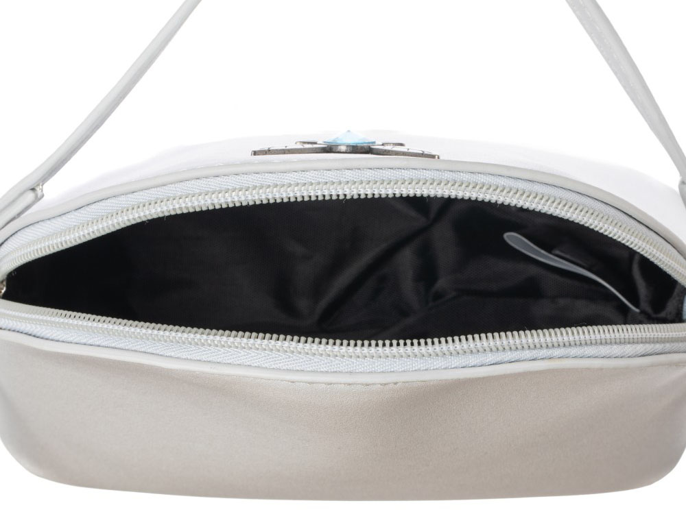 Zelda Navi Domed Shoulder Bag Gallery Image 7